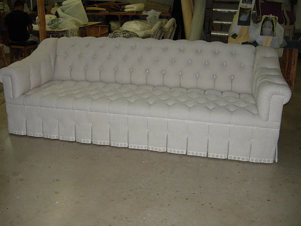 Our Craft — Custom Furniture by Laitamaki