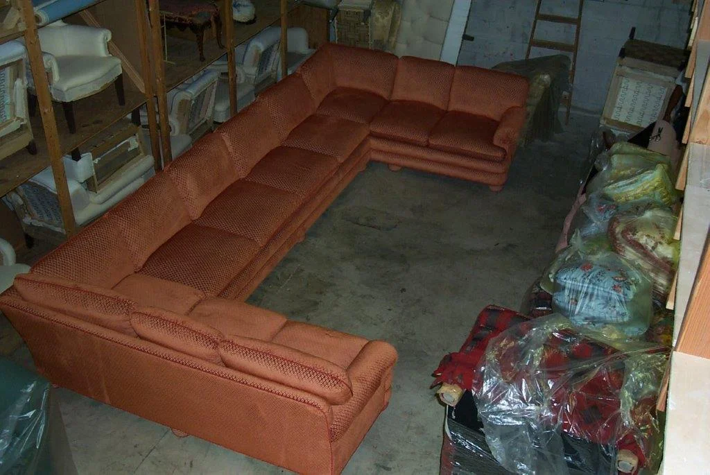 Our Craft — Custom Furniture by Laitamaki