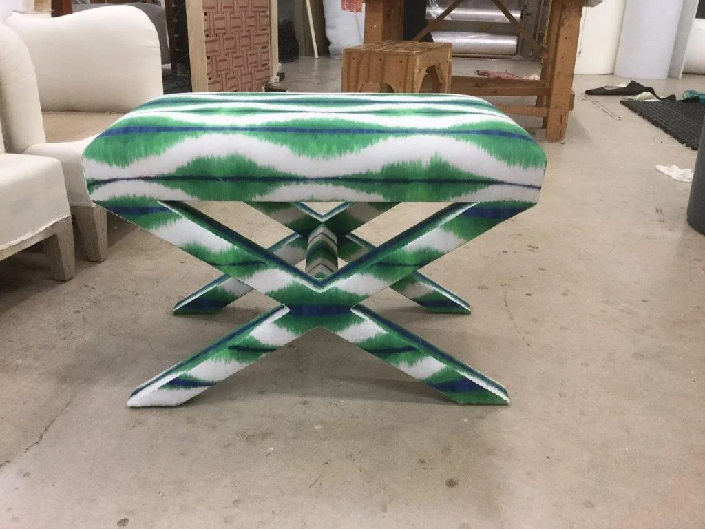 Our Craft — Custom Furniture by Laitamaki