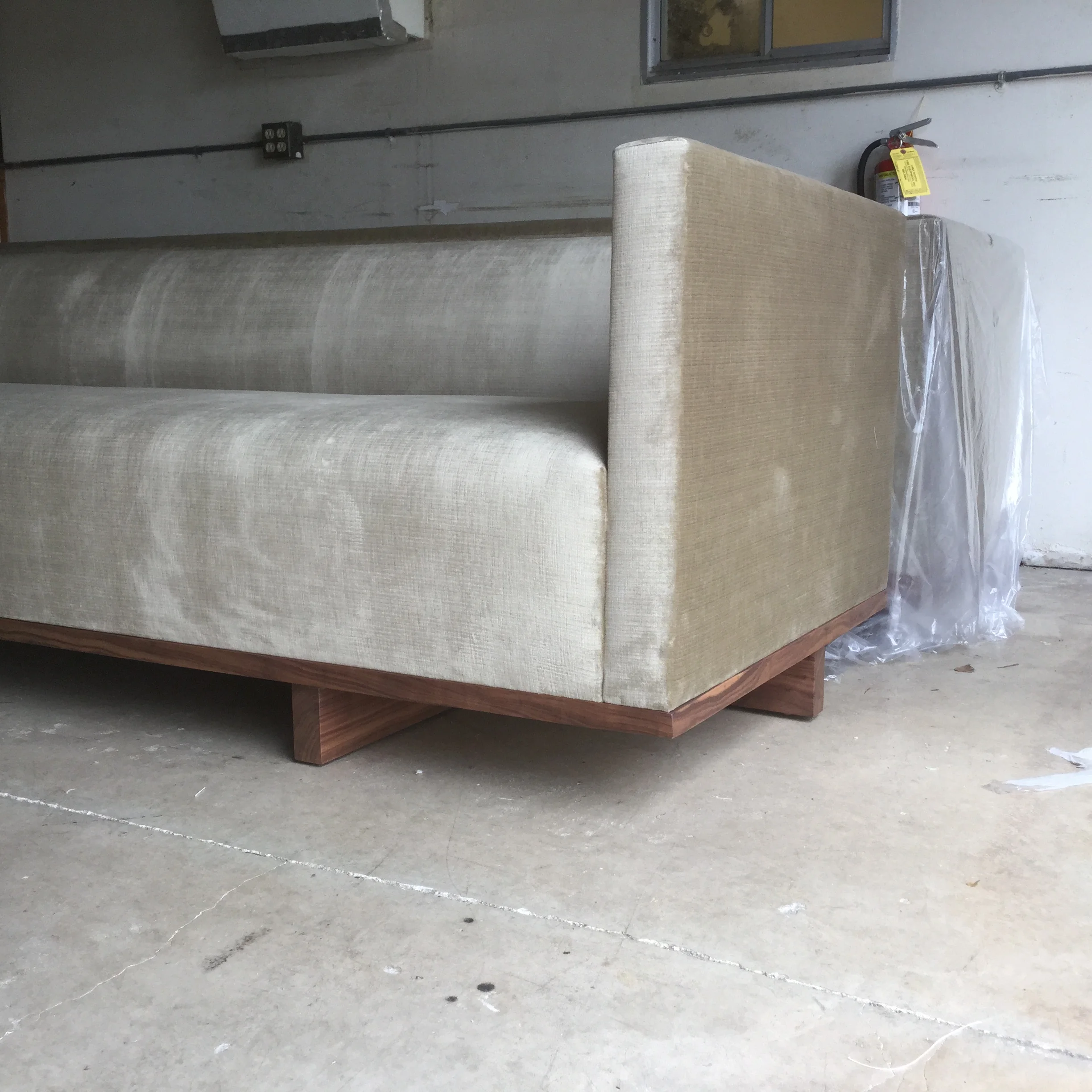 Our Craft — Custom Furniture by Laitamaki