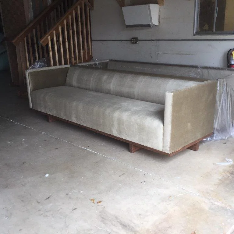 Our Craft — Custom Furniture by Laitamaki