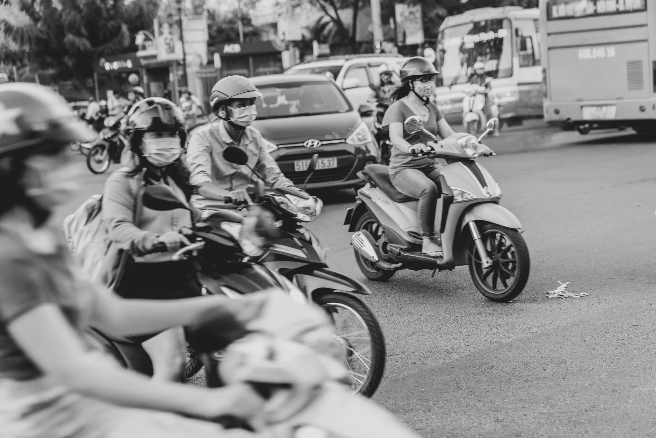 "driven convergence"