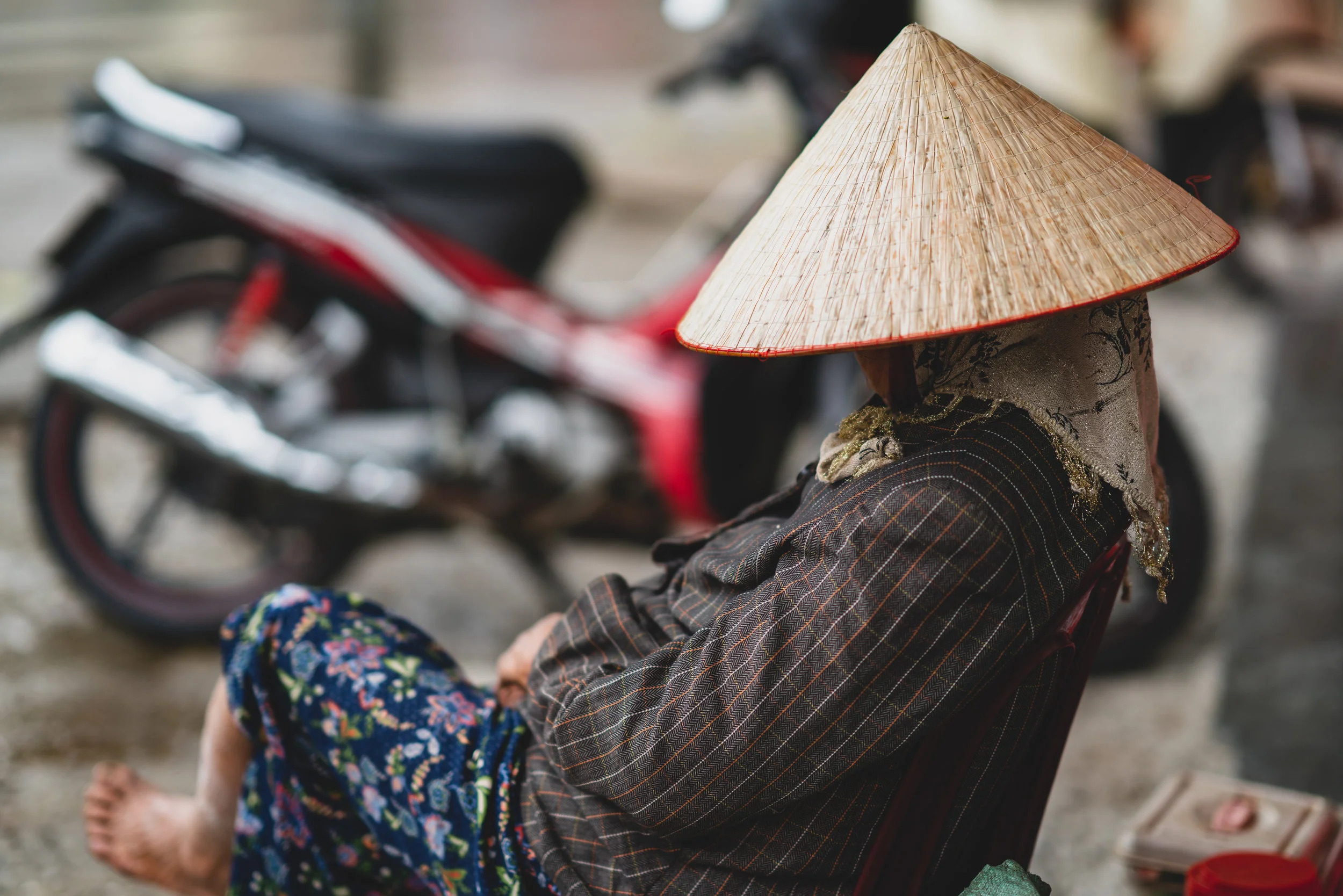 "giấc ngủ ngắn"