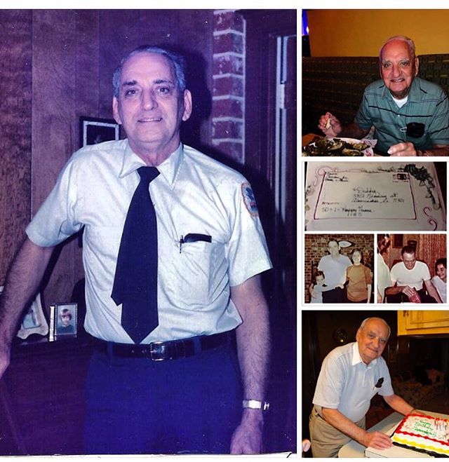Today we celebrate the person who inspired Ticheli’s Pizza, Tony Ticheli! Today would’ve been his 94th Birthday! I sure hope he’s enjoying some pizza up there in The heavenly pizza restaurant! Happy Birthday Daddy, Grandpa, Uncle Junior. We miss you so much!! ✝️❤️✝️❤️ Come by Ticheli’s Pizza today and order one of Tony’s pizzas, listen to some live music tonight, and enjoy this beautiful March 20th! We open at NOON today!