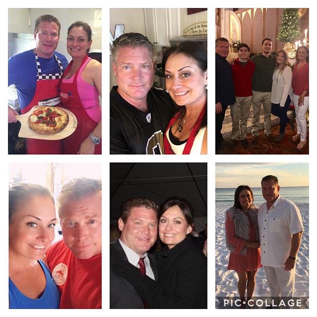 Happy 27th Anniversary to the two behind all of that yummy Ticheli’s Pizza! Come join us tonight at Peddlers Pavilion for live music and wood fired Ticheli’s Pizza!
#april24th1992 #tichelis #woodovenpizza