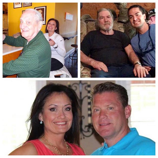 Ticheli’s would like to wish all the Fathers out there a Happy Father’s Day! And a special Happy Father’s Day to the Fathers that made Ticheli’s what it is today! Tony Ticheli, Gene and Mike Monk! We would also like to wish the matriarch of Ticheli’s Paula Ticheli a Happy Birthday! ❤️❤️ #fathersday #birthday #tichelis #family #pizza #florida #louisiana