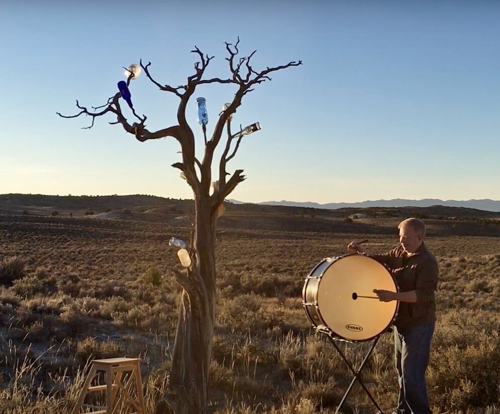 Montello Foundation @montellofoundation is one of the most remote residencies we have visited. Situated on an 80-acre parcel in northeastern Nevada, the off-grid residency cabin is surrounded by flowing grasses, juniper and sagebrush-covered hills, a