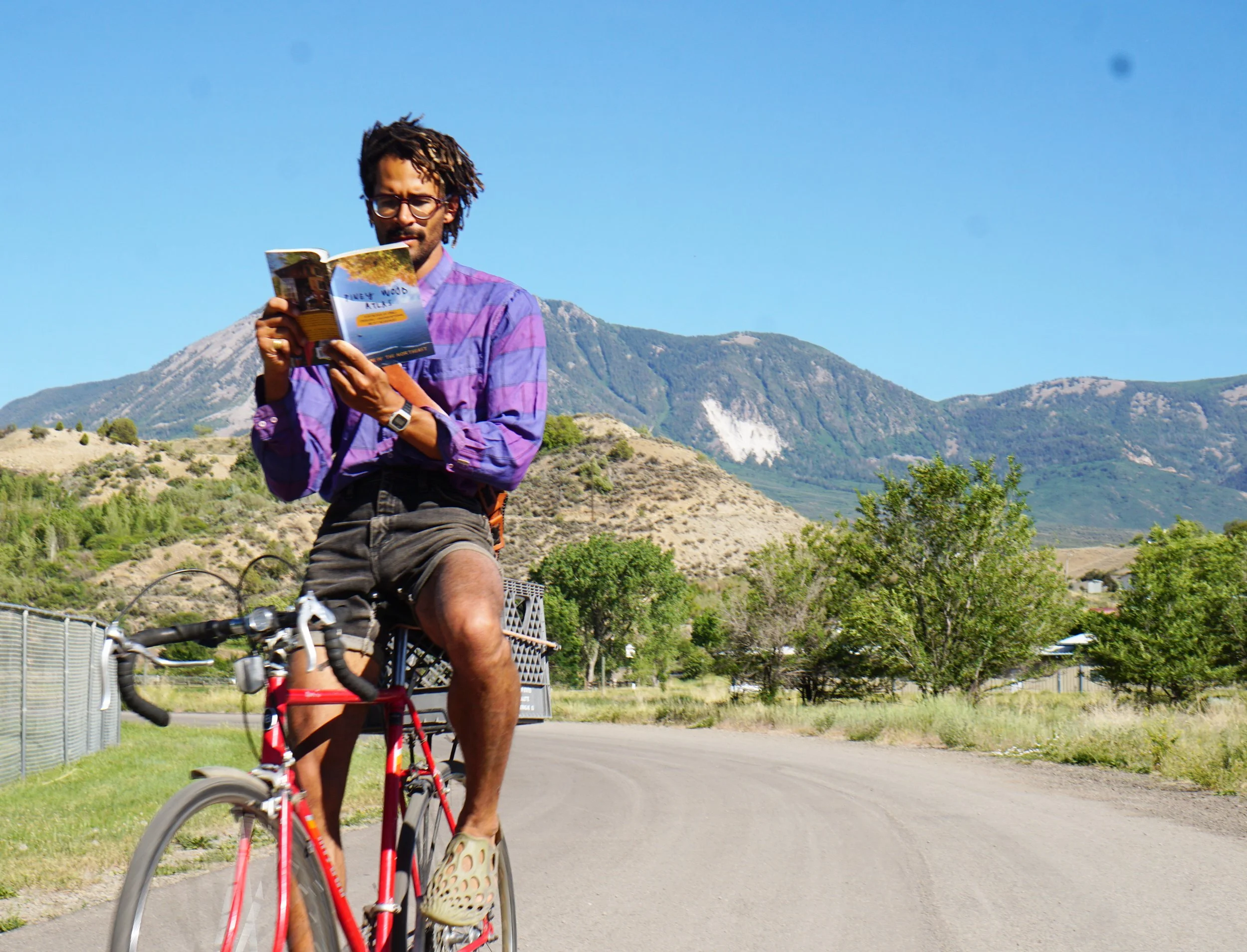 10 Books Every Artist Should Read Before Applying to Residencies