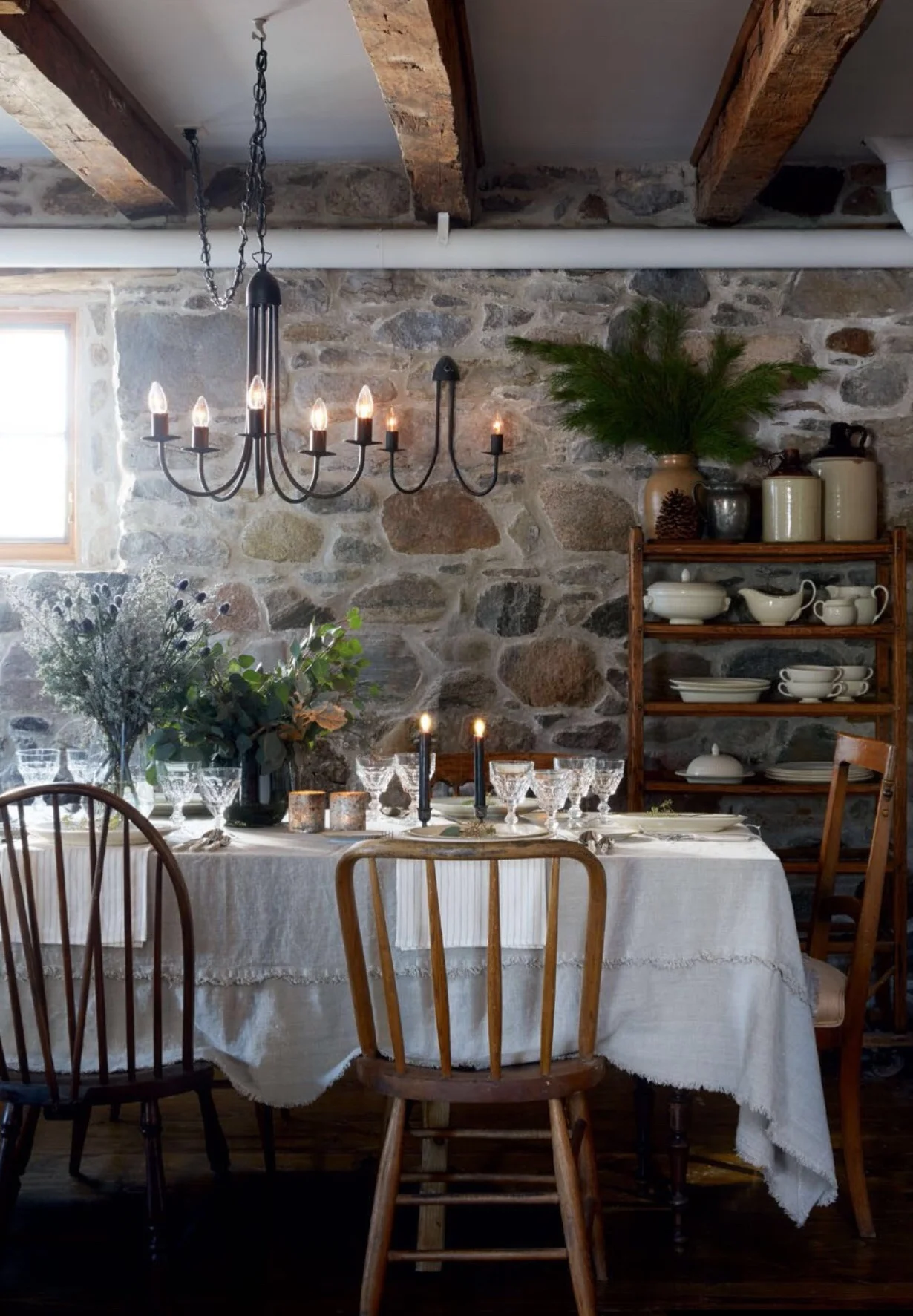 Photo Credit: Virginia MacDonald for Canadian House & Home Magazine