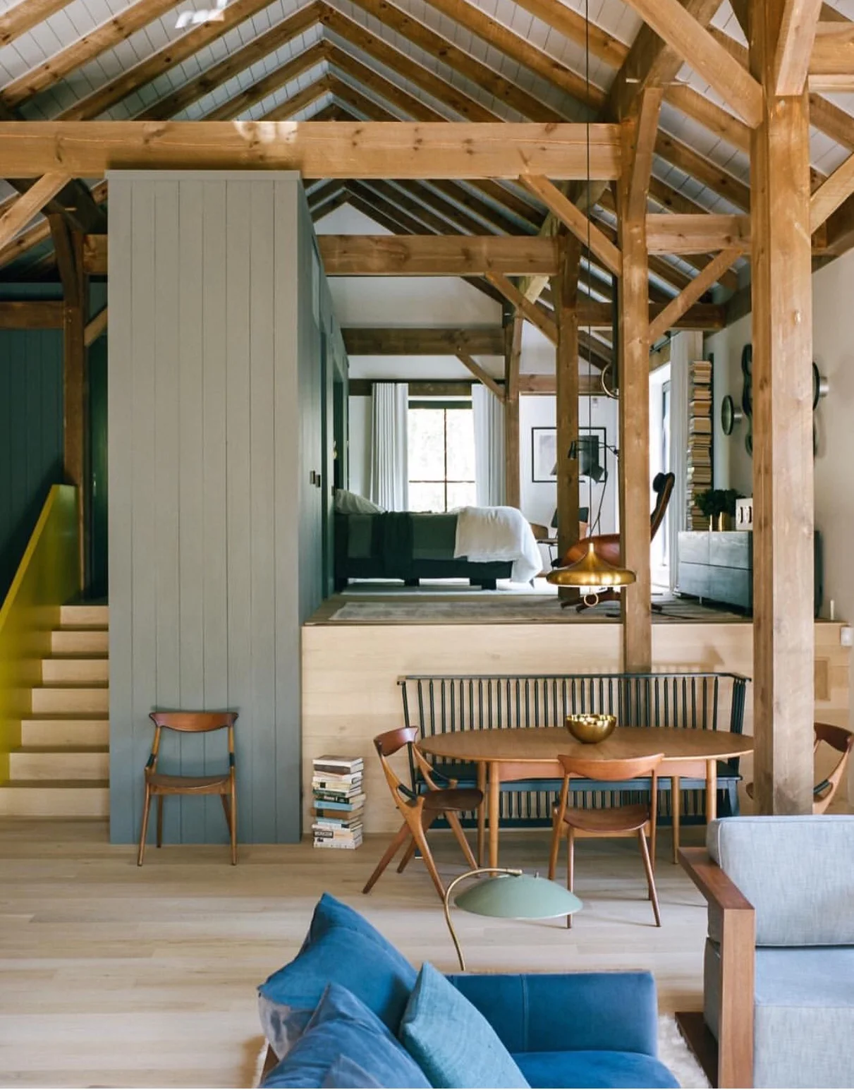Image Source via Dwell Studio