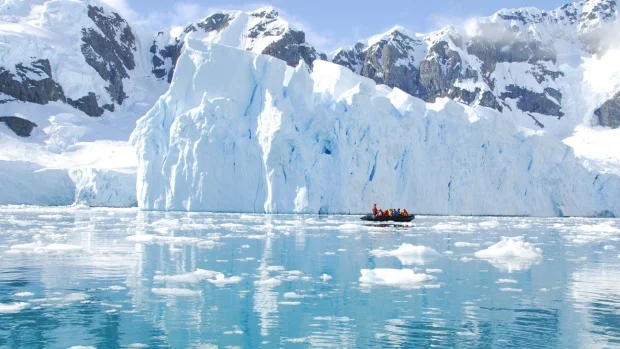 Expedition Cruises: 12 of the Most Spectacular Destination to Visit by Ship