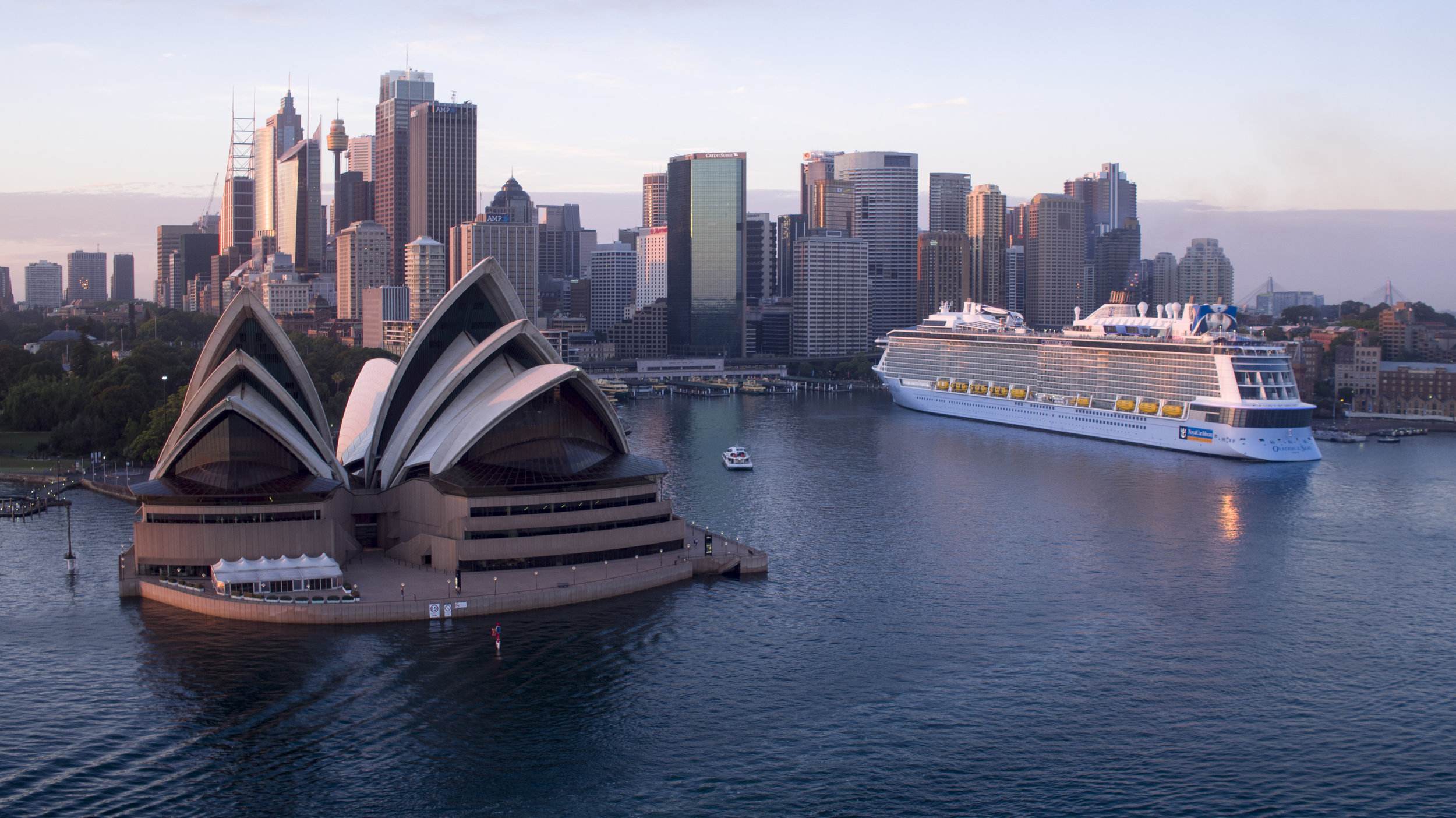 Cruise ships tips and advice: 25 insider secrets