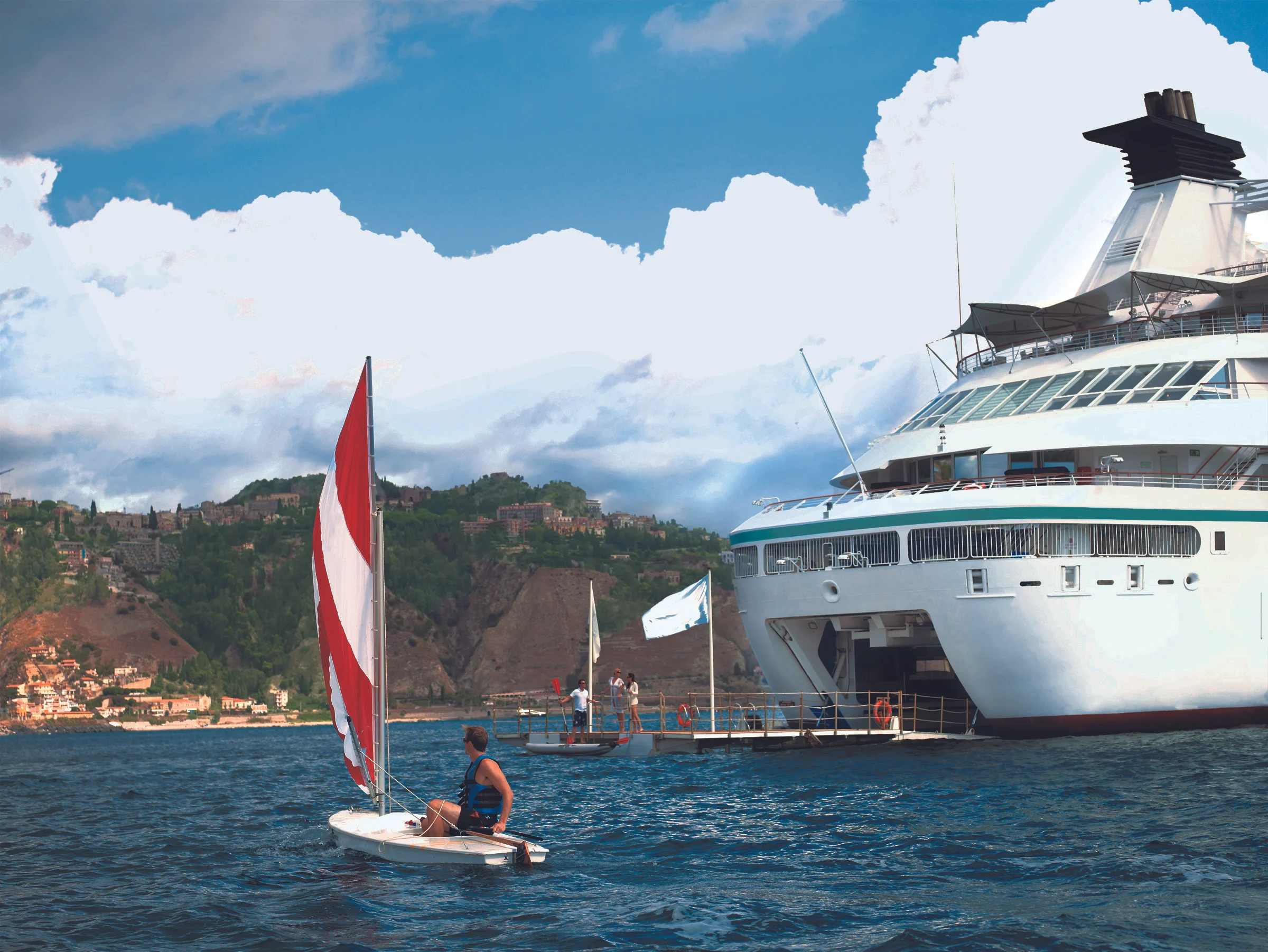 Windstar to introduce Signature Expeditions in Alaska for 2018