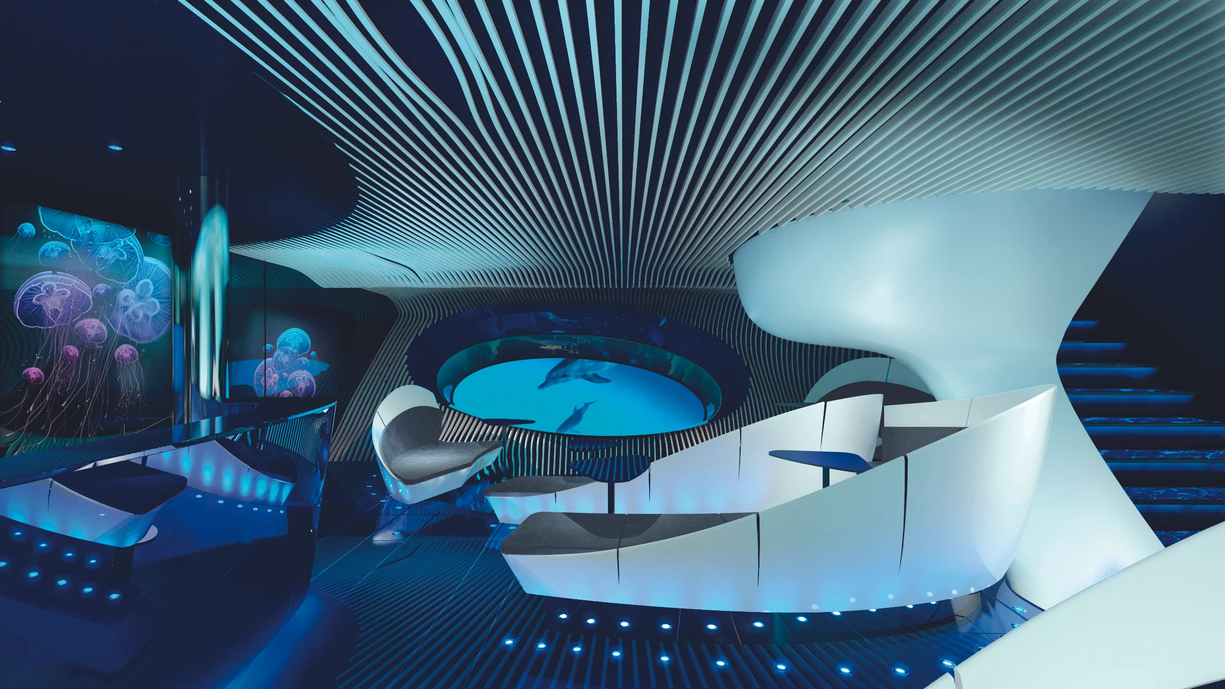 Ponant marks 30th anniversary with launch of two new 'Explorer' class ships