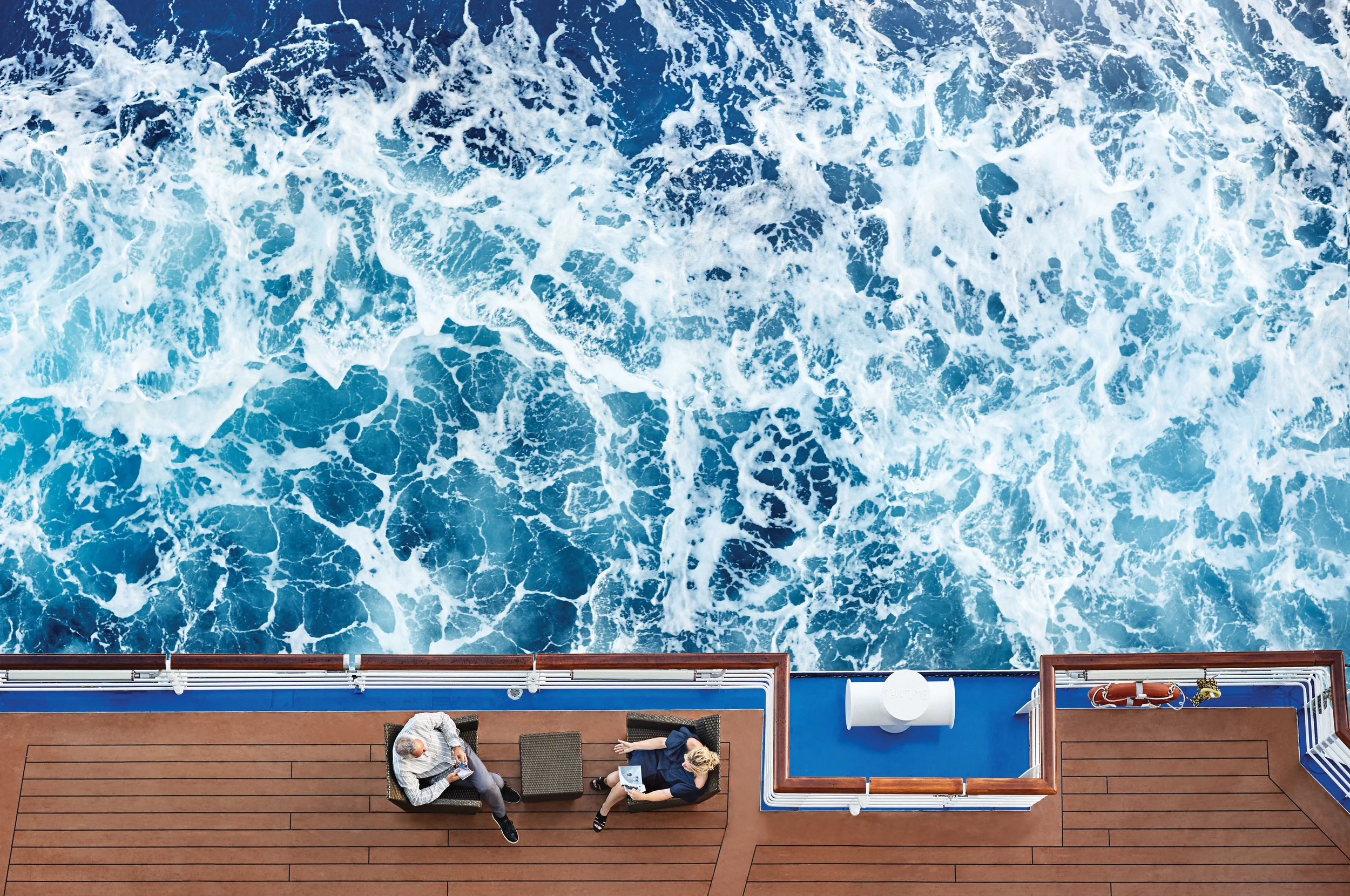 Australia cruise industry numbers: 1.34 million Australians took a cruise in 2017 