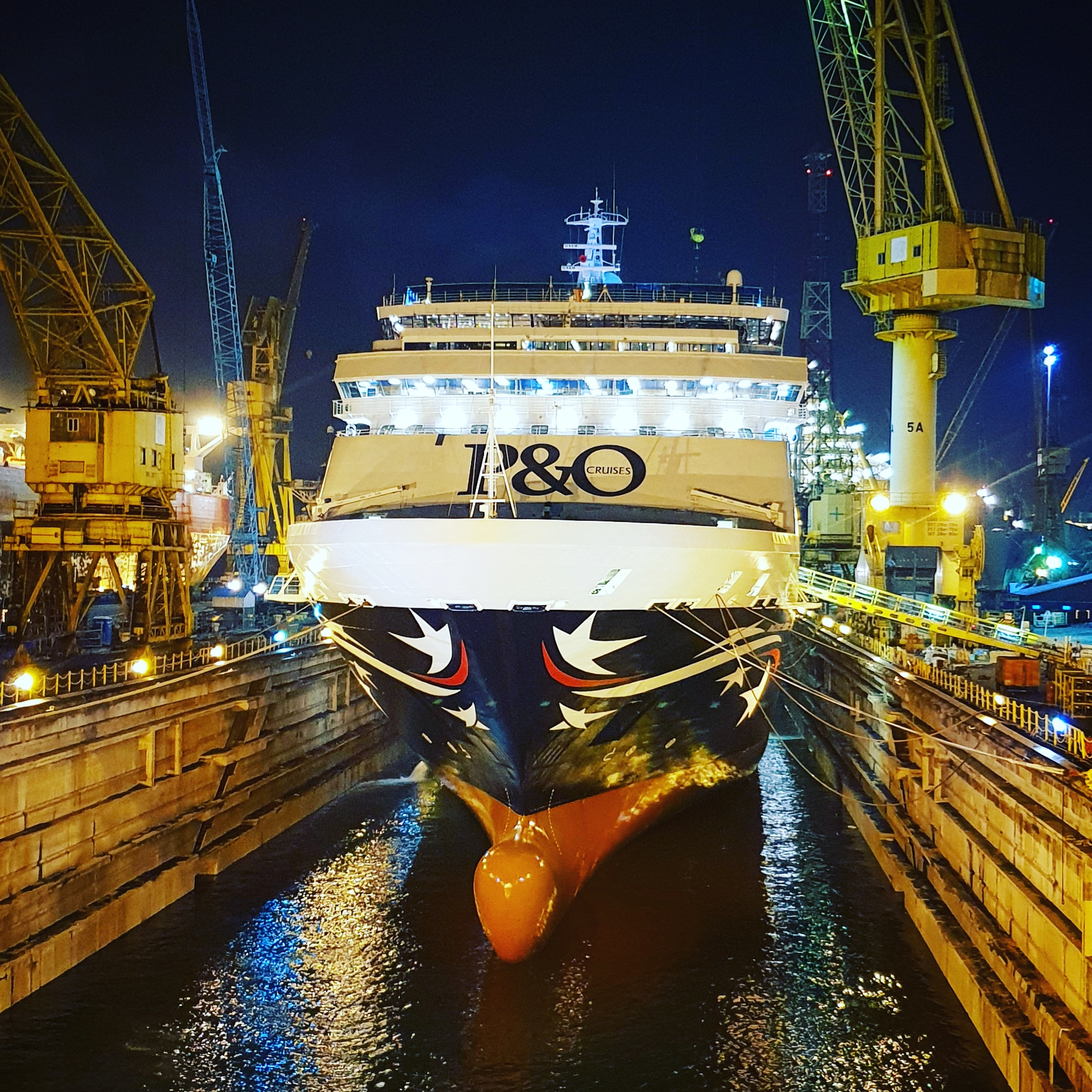 P&amp;O Cruises 86th birthday: Cruise line announces new ships to join fleet