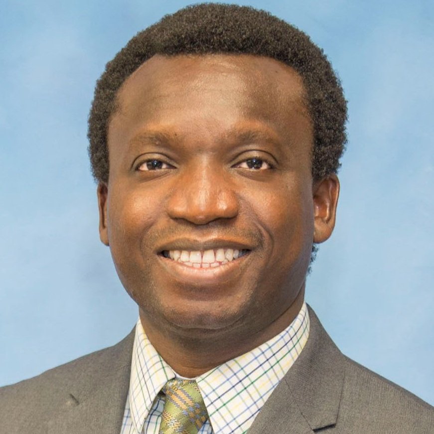 Chris Audu, MD, PhD