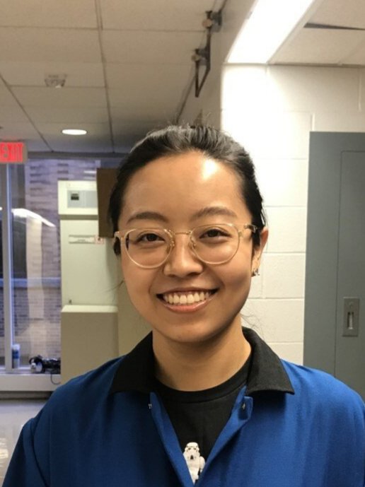 Dr. Haiyan Huang