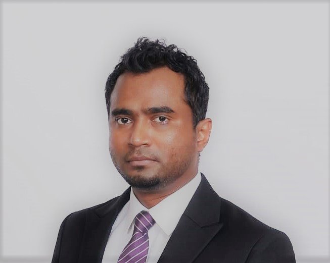 Dr. Nuwan Pannilawithana