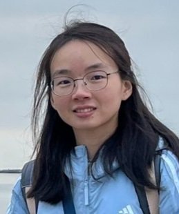 Dr. Xueying Zhang