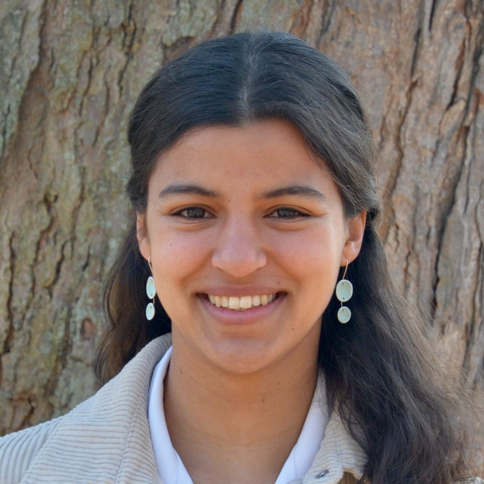 Saba Zewdie DVM (Veterinarian)