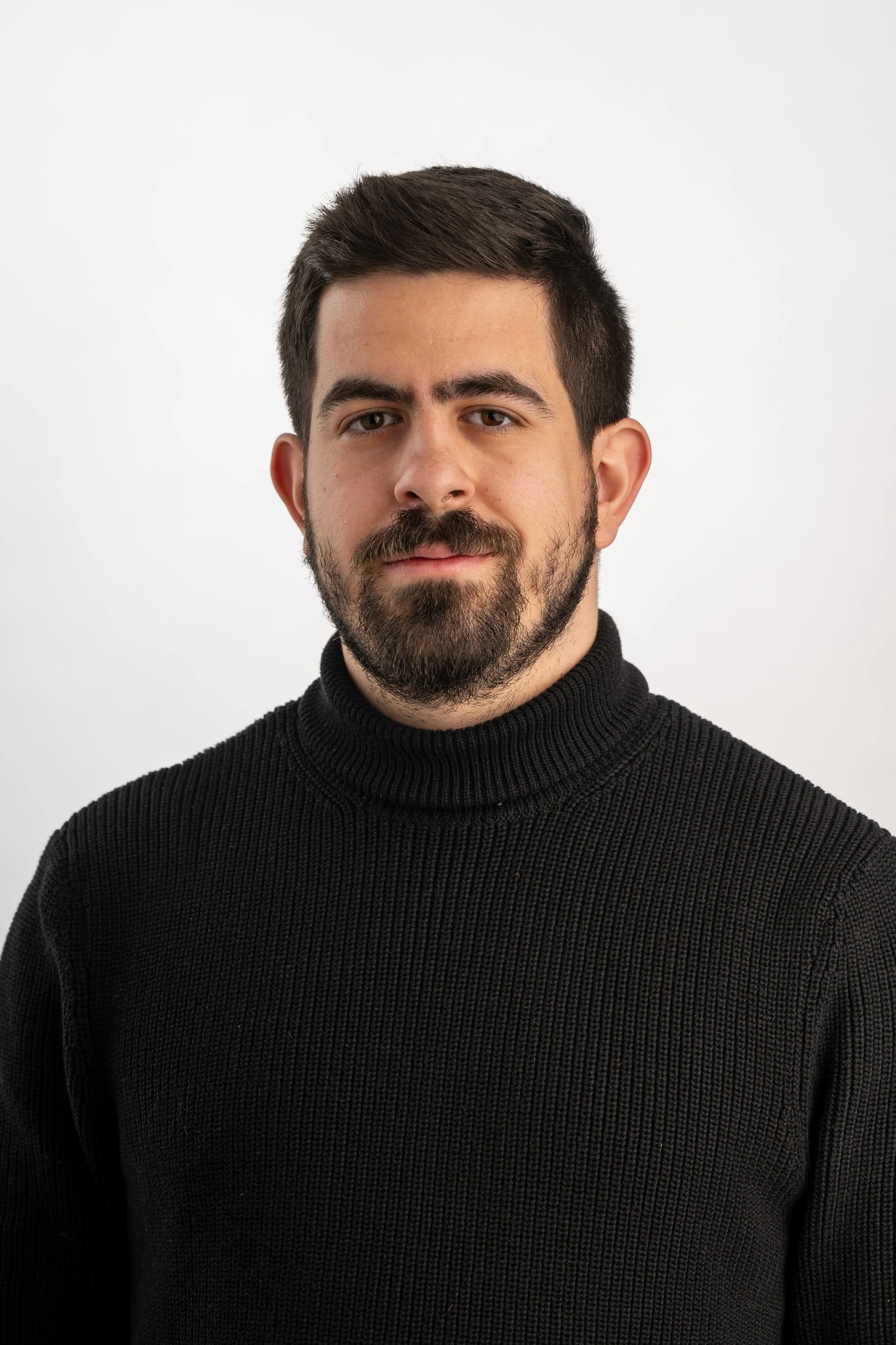 Nikolaos Tripolitsiotis (Grad Student)