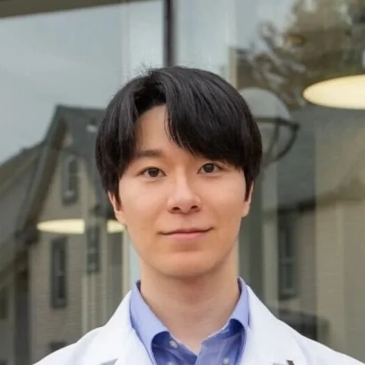Jae Geun Jang (Visiting Researcher)