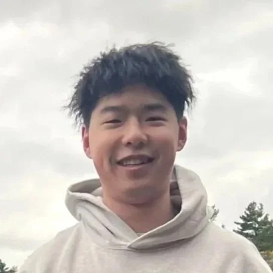 Nan Xiang (Undergrad)