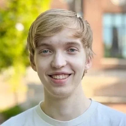 Duncan Powell (Visiting Researcher)