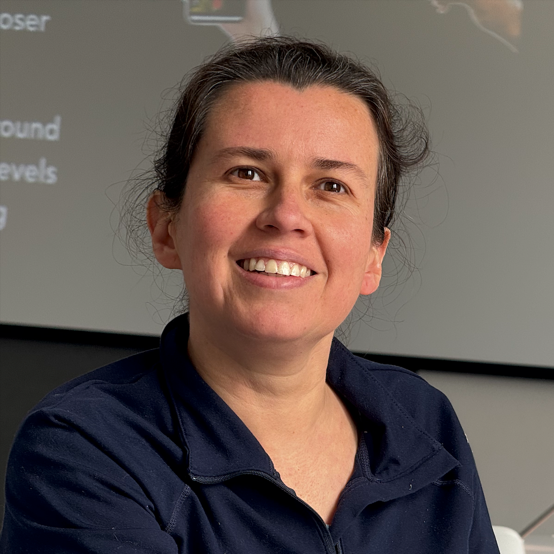 Dr. Veronica Saenz