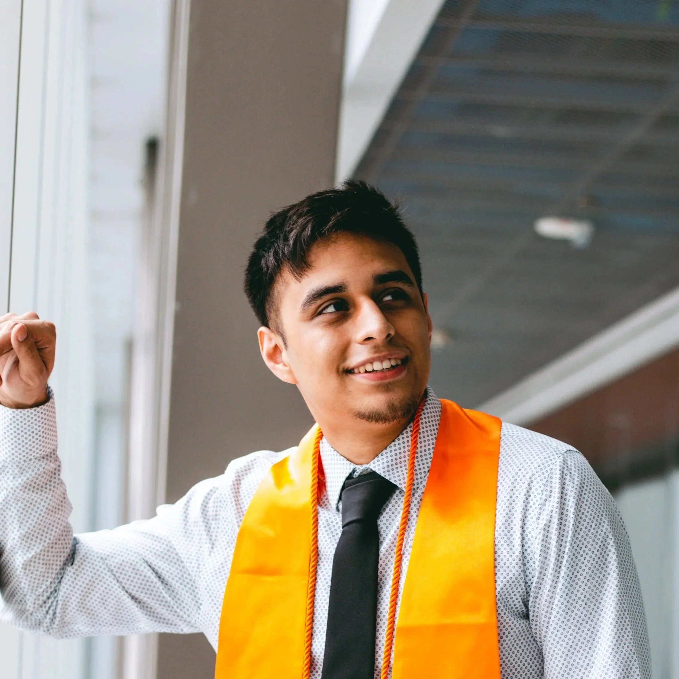  Justin Barreras (Master Student)