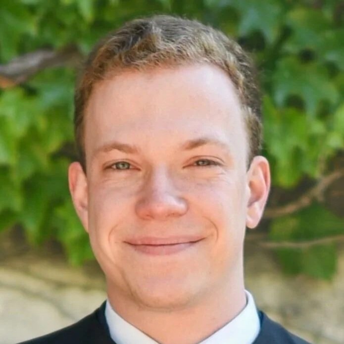 Carl Mauro (Grad Student)