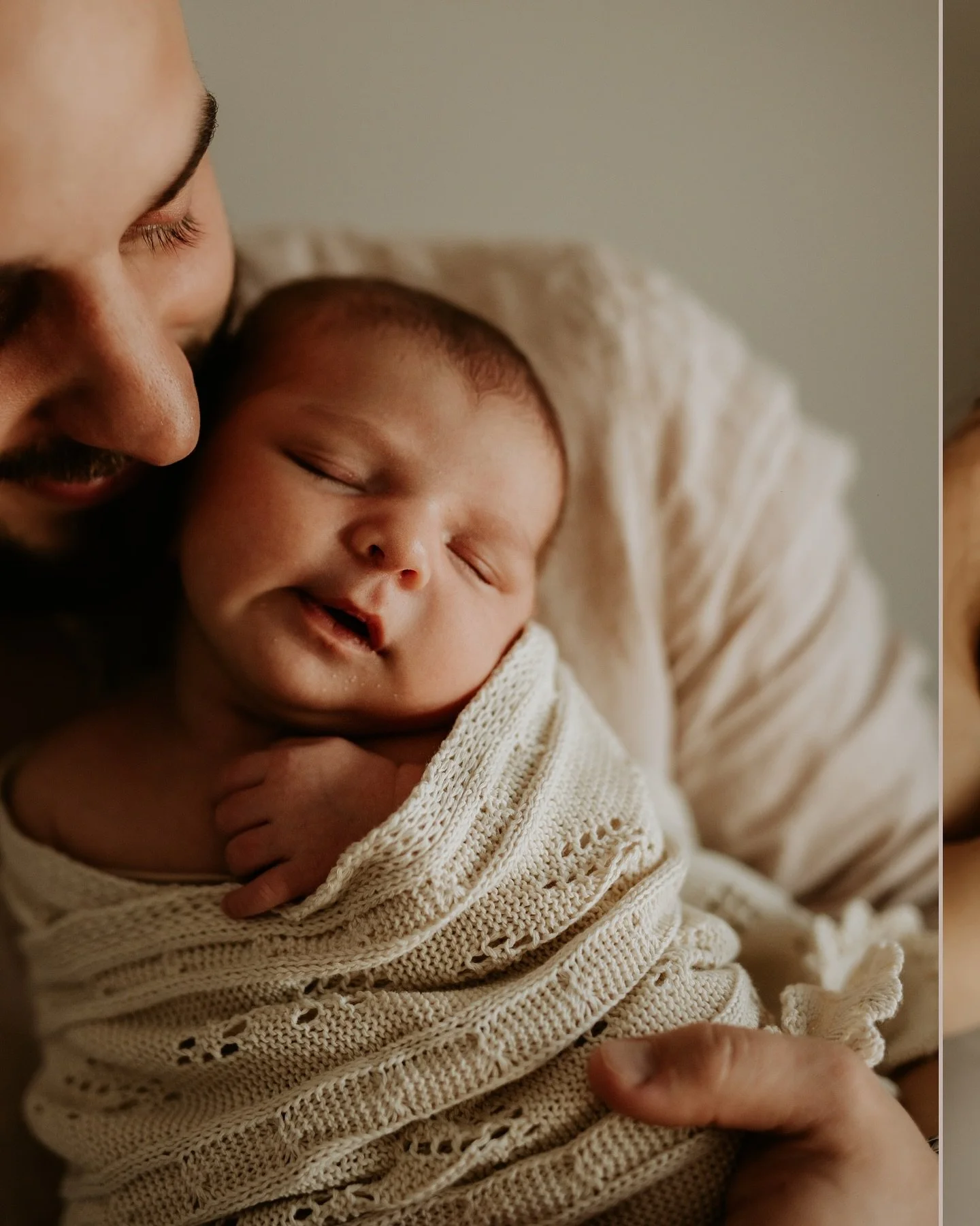 The tiniest details, the softest whispers of new life...

There&amp;rsquo;s something truly magical about the newborn bubble&amp;mdash;the way time slows down, the gentle weight of a sleeping baby in your arms, the perfect little rolls and the finest downy h