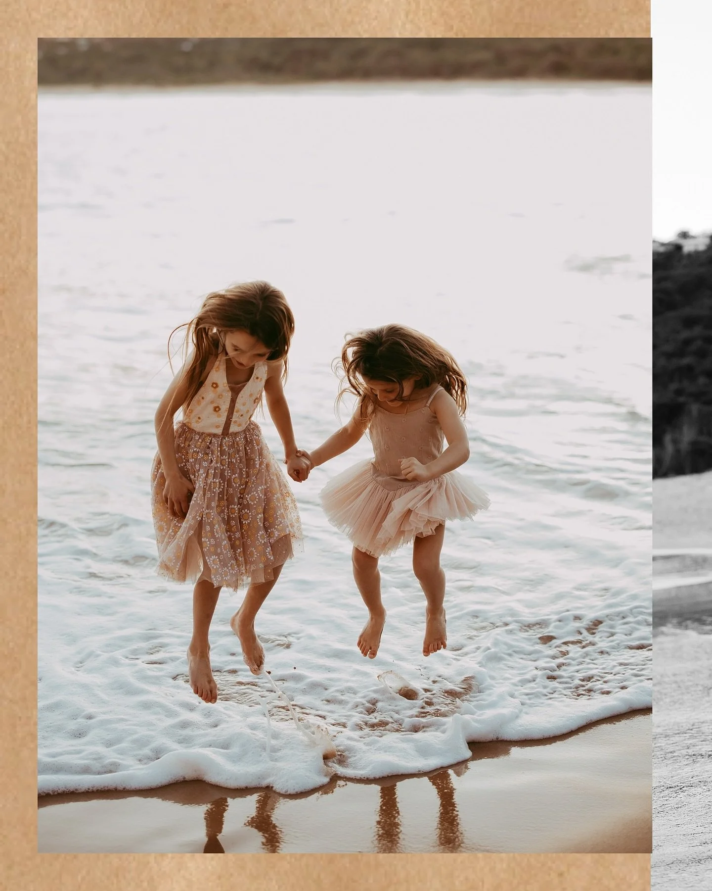 This one is personal 💛 It&amp;rsquo;s been a journey, to say the least. 

In September 2023 I almost lost my life.

In the years prior, I had been sicker and sicker each month. A small, seemingly insignificant fibroid, was draining my energy. Pain and e