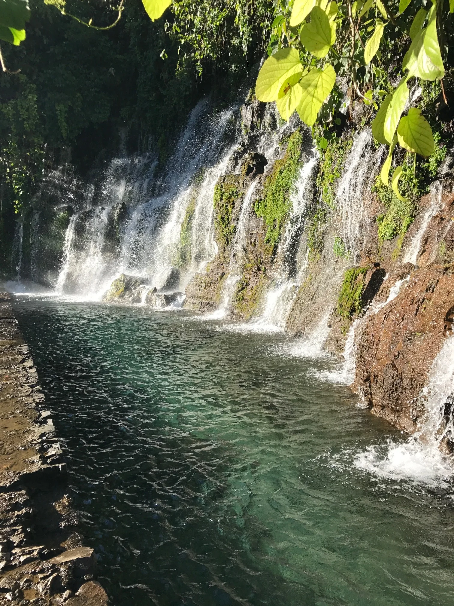 El Salvador