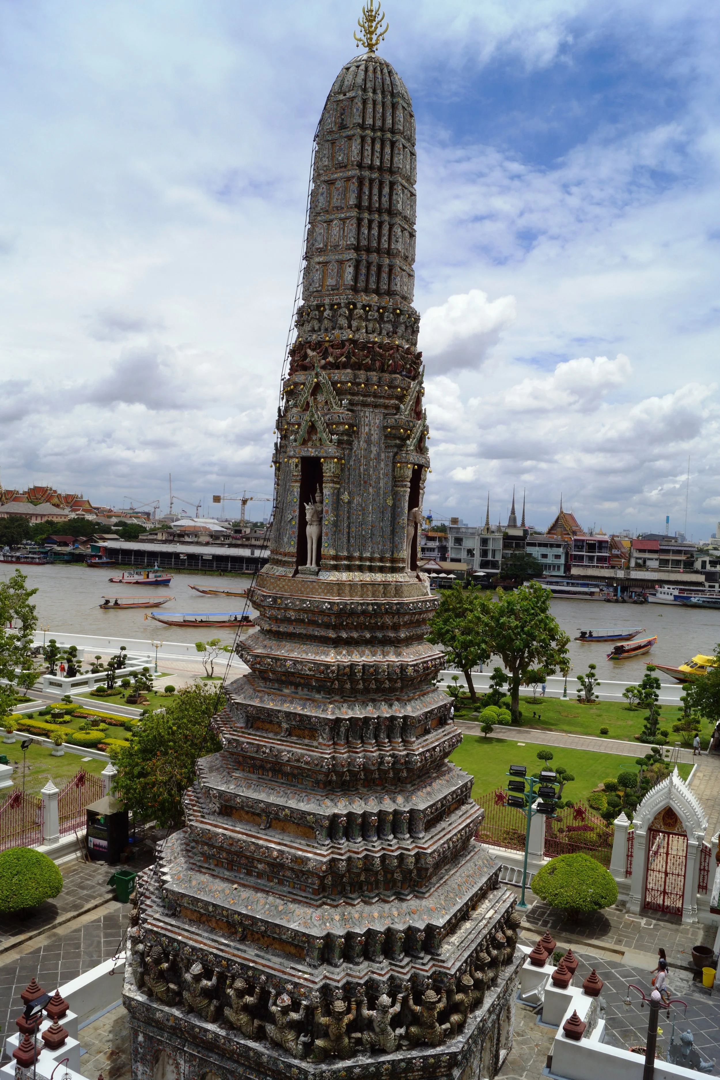 Bangkok