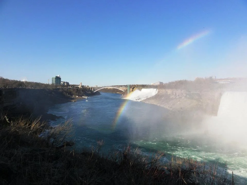 Niagara Falls &amp; Toronto
