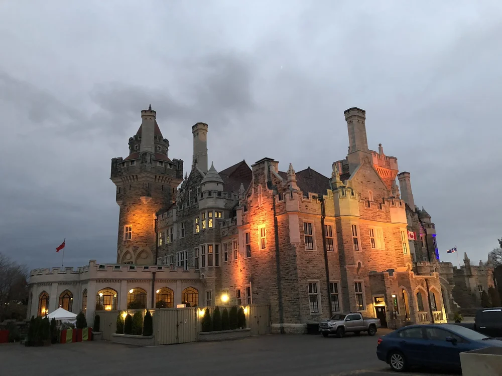 Casa Loma