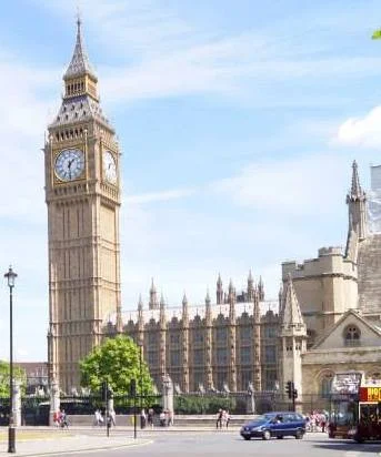London