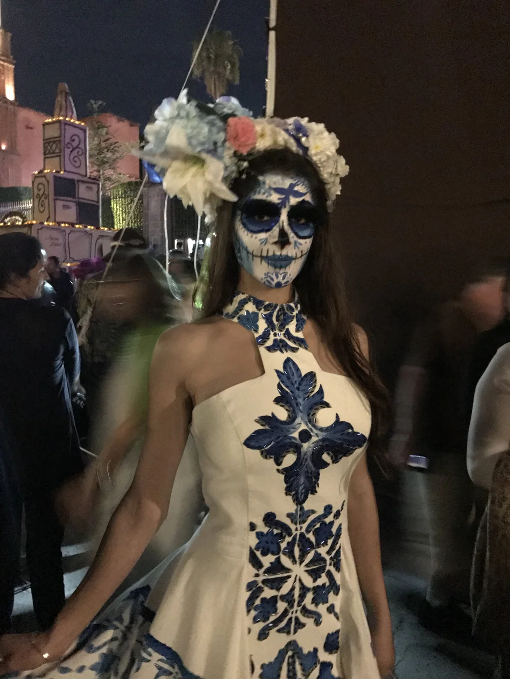 Day of the Dead