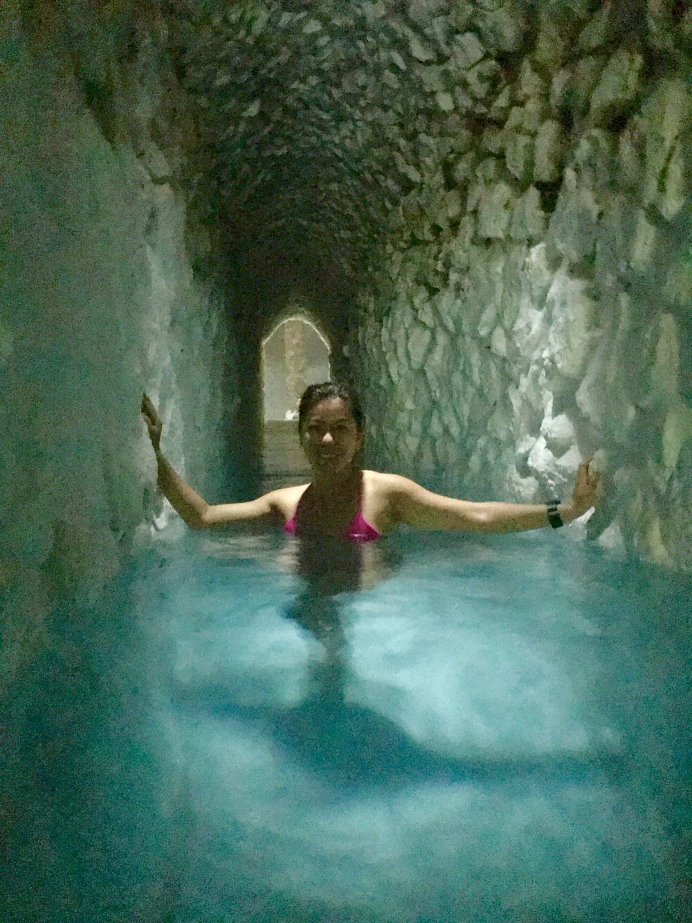 La Gruta Spa