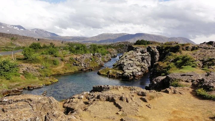 Thingvellir National Park