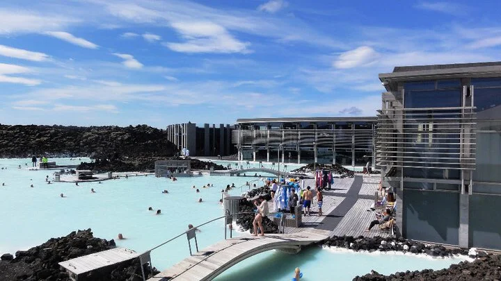 Reykjavik &amp; Golden Circle (Iceland)