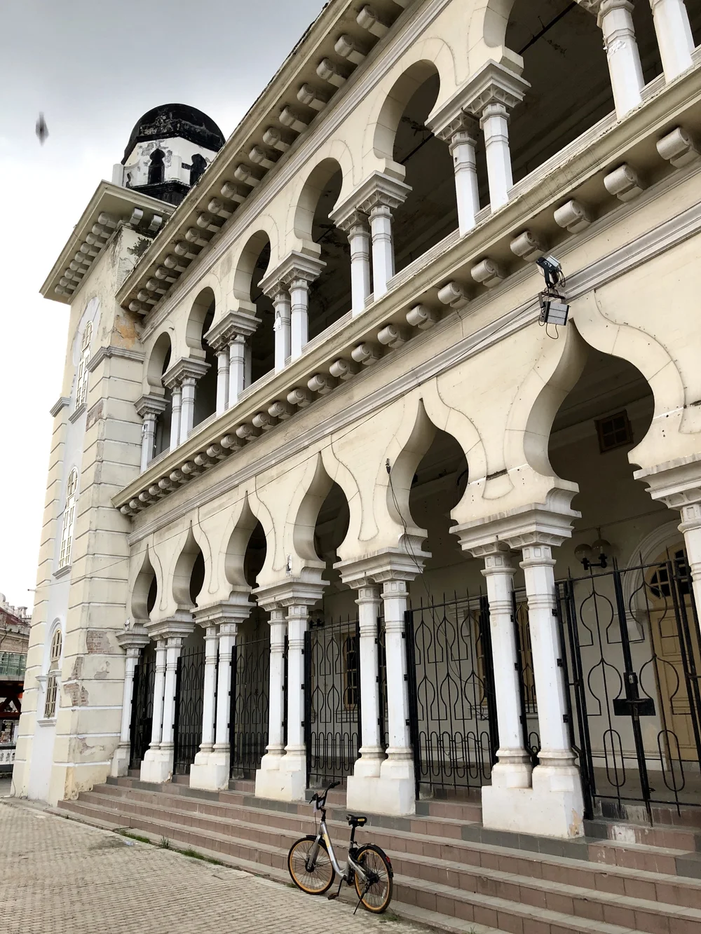 Jabatan Warisan Negara 