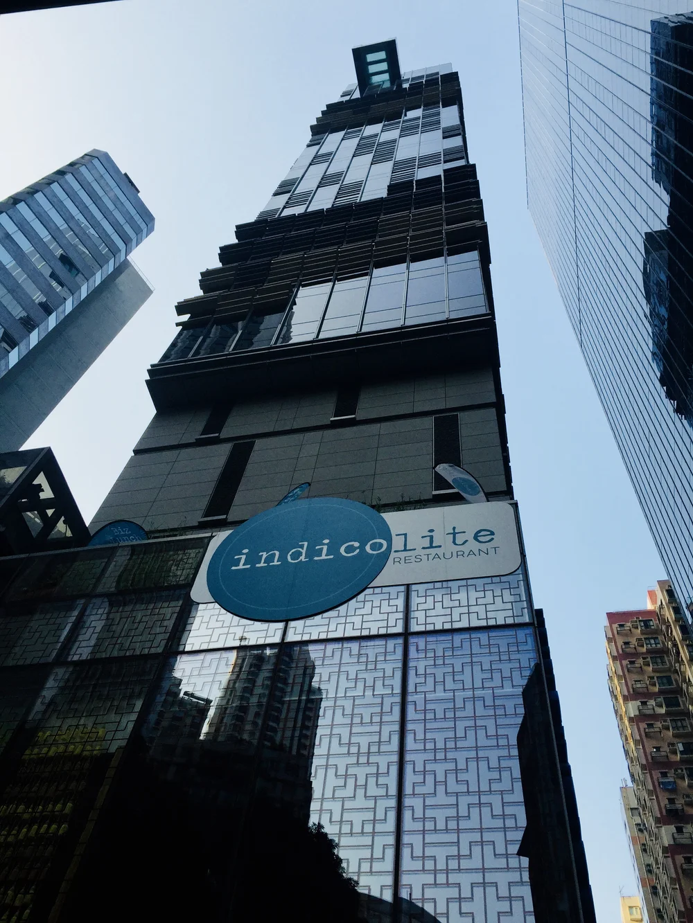 Hotel Indigo