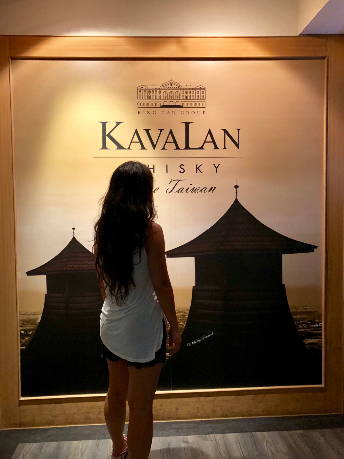 Yilan (Eastern Taiwan)