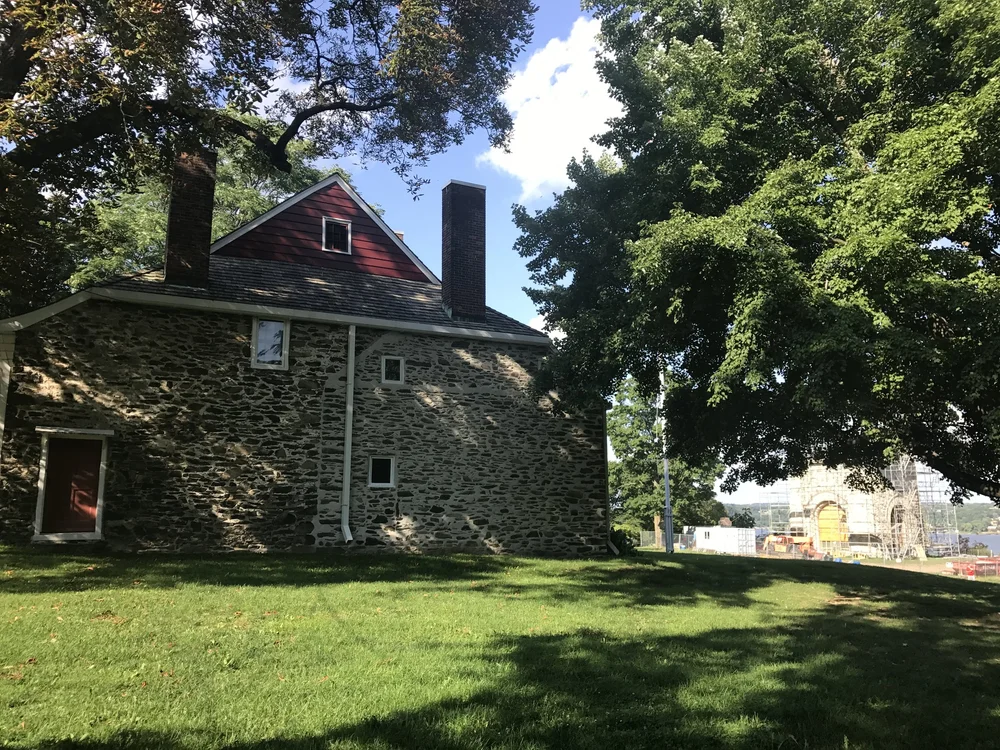 Washington’s Headquarters