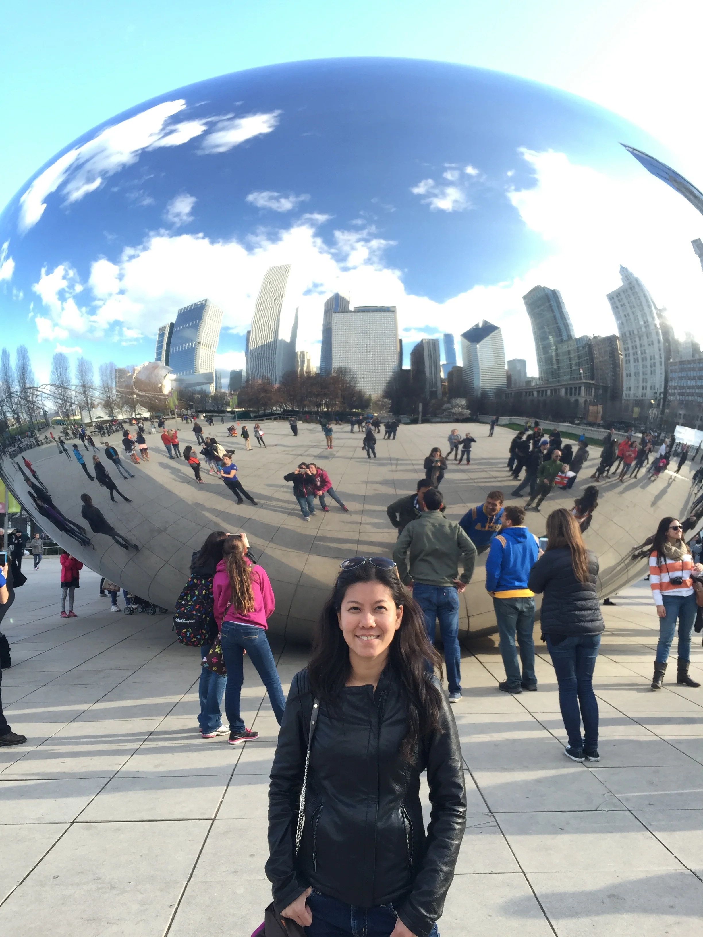 Chicago