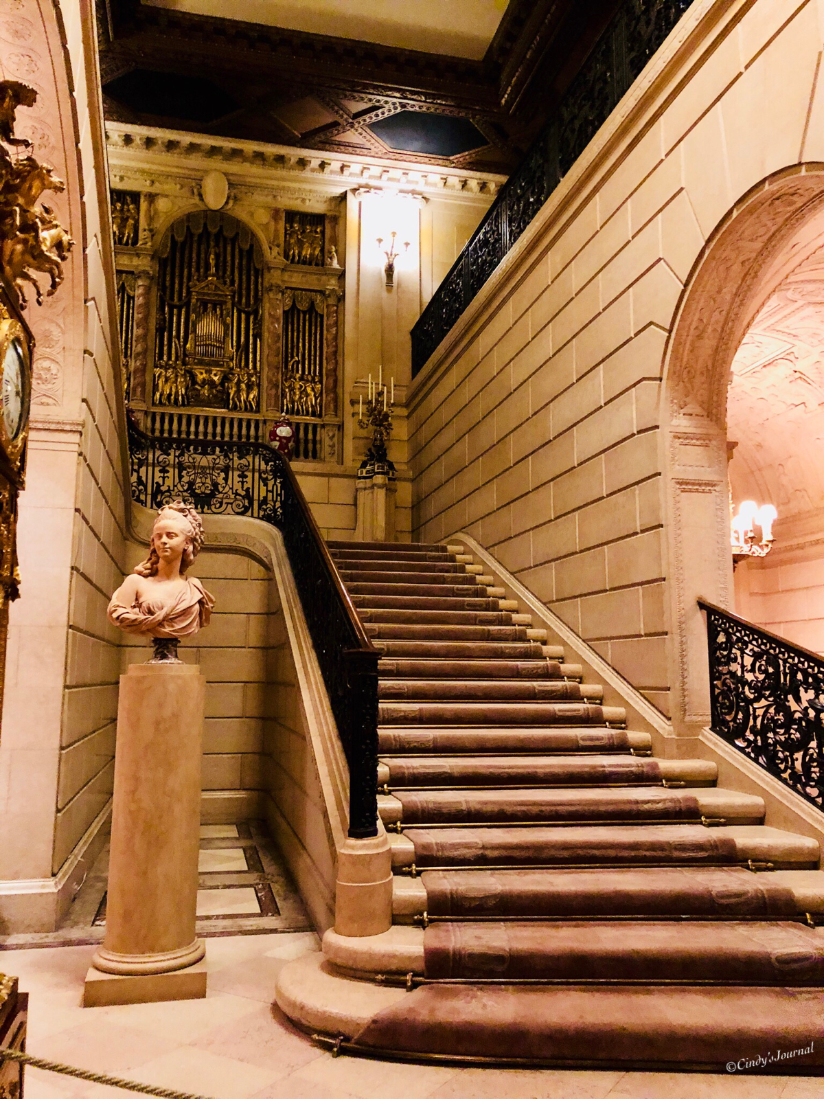 First Fridays @ The Frick Collection