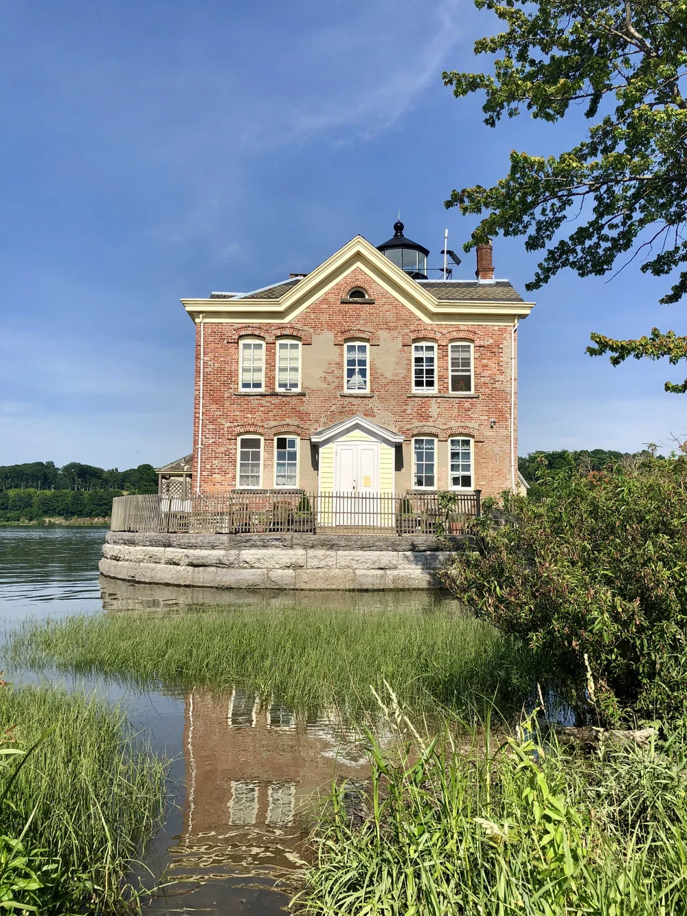 Saugerties Lighthouse